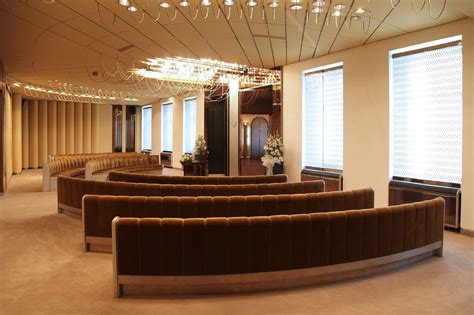 Fotografia obradnej siene Zichyho paláca