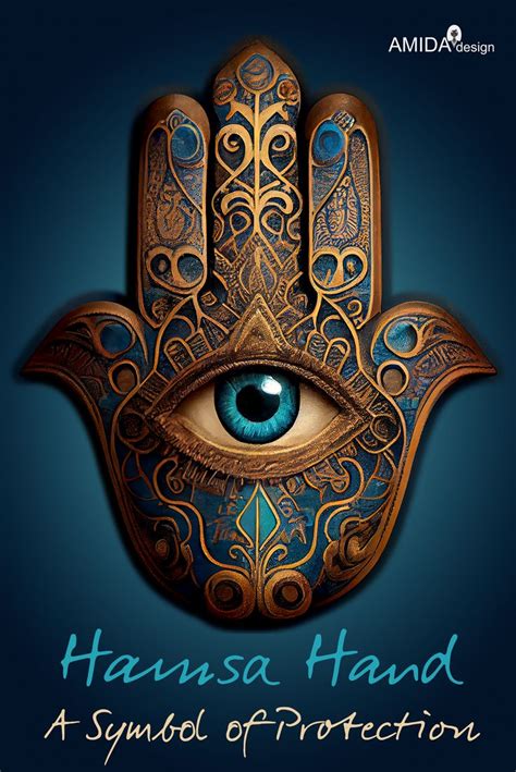Symbol Hamsa v rôznych prevedeniach