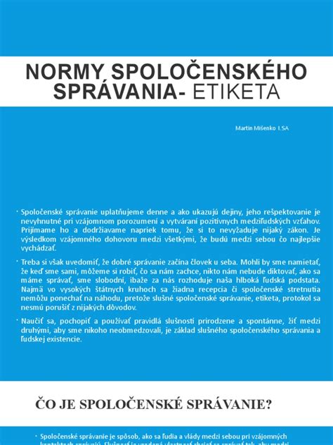 Schéma modifikácie správania
