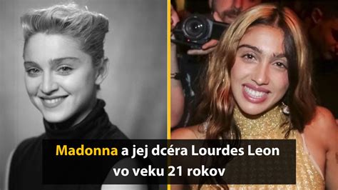 Madonna so svojimi deťmi