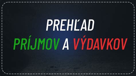 Prehľad uplatniteľných výdavkov pri prenájme