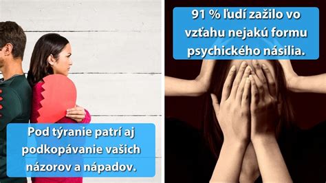 Ilustrácia znázorňujúca rôzne formy psychického týrania dieťaťa