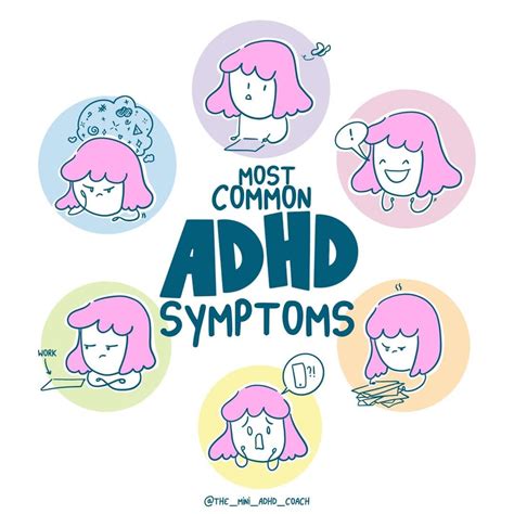 ADHD a vzťahy