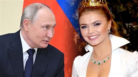 Rodina Vladimira Putina