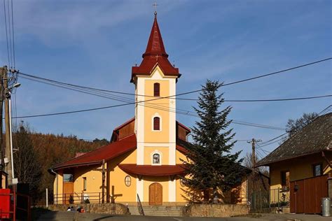 Kostol Narodenia Panny Márie v Malej Vieske
