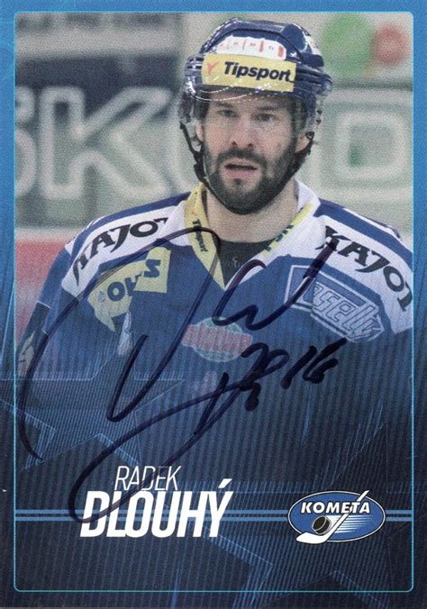 Radek Dlouhý