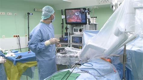 Transformácia tela po operácii