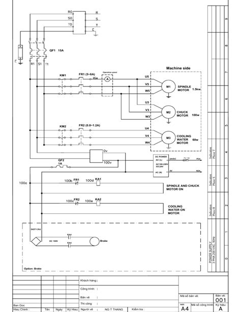 Schéma elektrického obvodu s rizikom skratu