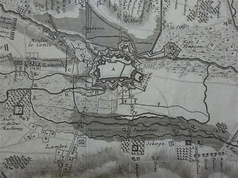Stará mapa