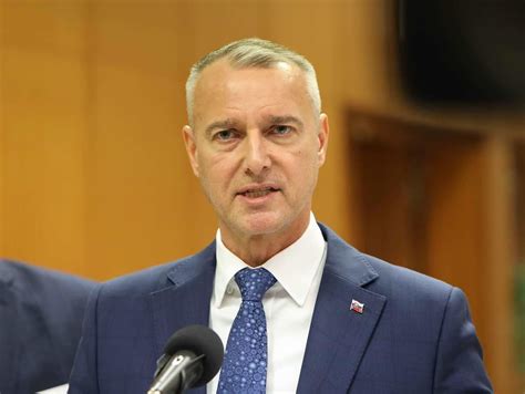 Richard Raši počas pracovného stretnutia