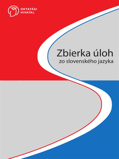 Ilustrácia základných znakov slovenského znakového jazyka