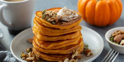 Lievance z tekvice na tanieri