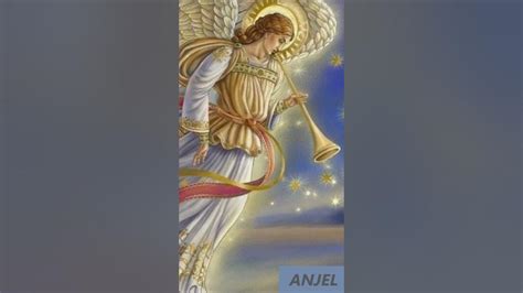 anjeli zlietajúci k zemi