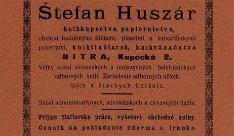 História kníhtlače