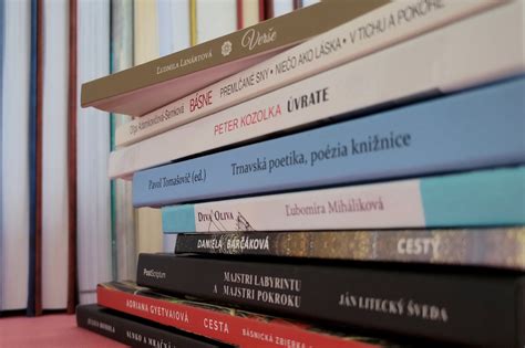 Štruktúra knihy: knižný blok a väzba