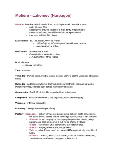 Schéma reprodukcie textu