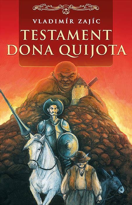 Obálka prvého dňa vydania s motívom Dona Quijota