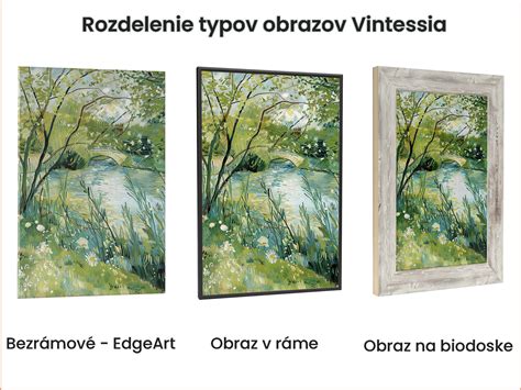 Rozdelenie typov pamäti