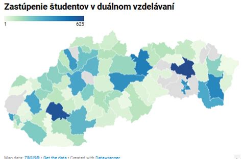 Porovnanie demografických ukazovateľov na Slovensku