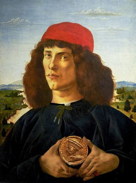 Sandro Botticelli a jeho ateliér