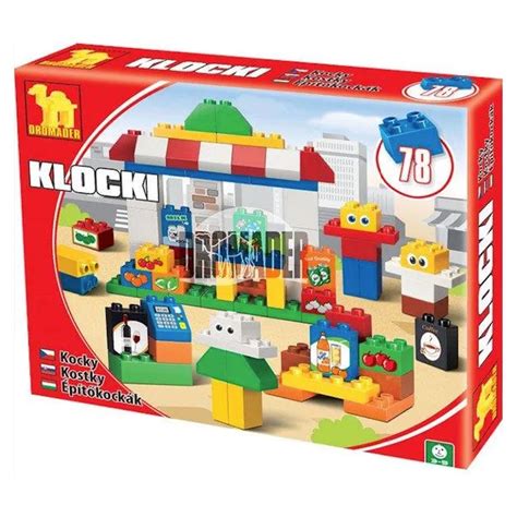 Stavebnica pre najmenších