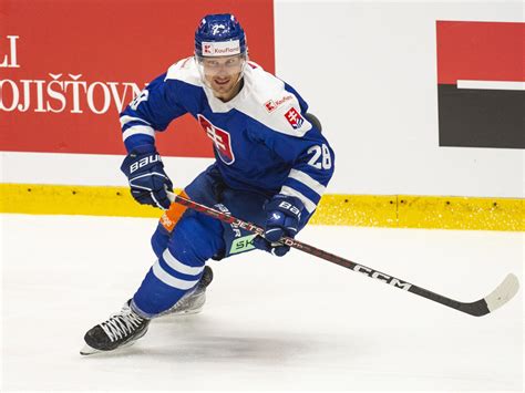 Richard Pánik draftovaný Tampou Bay Lightning