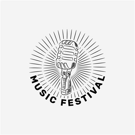 Logo festivalu Uprising