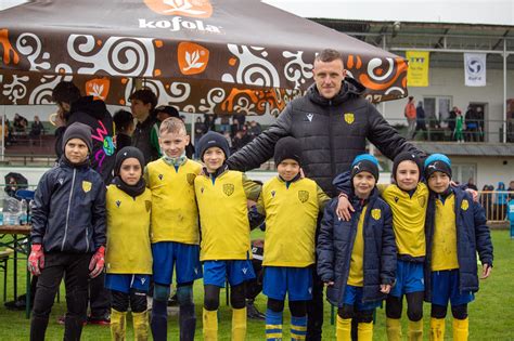 Futbalová akadémia Manchester City