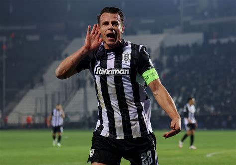 Štadión PAOK Soluň