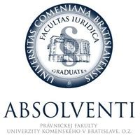 štruktúra právnickej fakulty Univerzity Komenského
