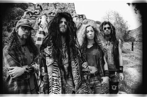 obrázok kapely White Zombie