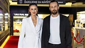 Robo Jakab s novým imidžom