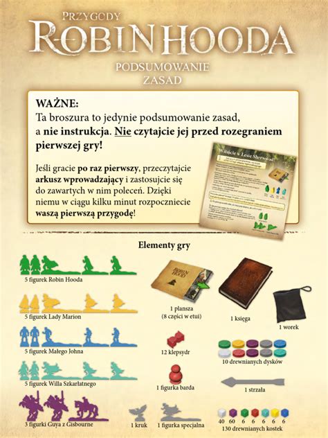 Ilustrácia Robin Hooda s jeho družinou