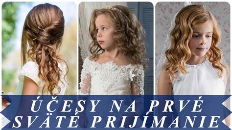 Dievčenské účesy s vrkočmi