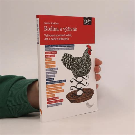 rodina a výživné