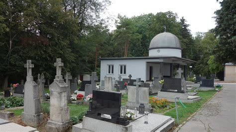 Detský cintorín