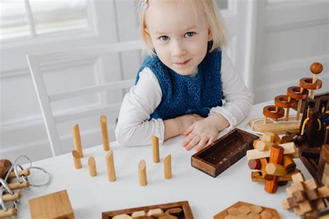 Princípy Montessori pedagogiky v praxi