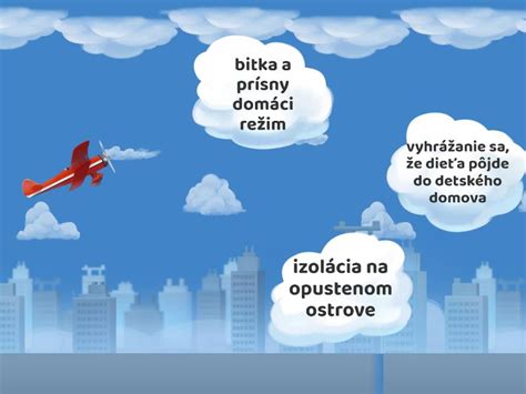 Ilustrácia detskej agresie - udieranie, hryzenie