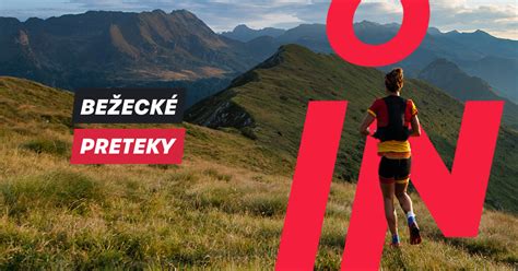 bežecké preteky