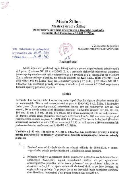 Schéma zodpovedností rodičov v zmysle Zákona o rodine