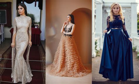 Infografika: Ako sa správne obliecť na ples