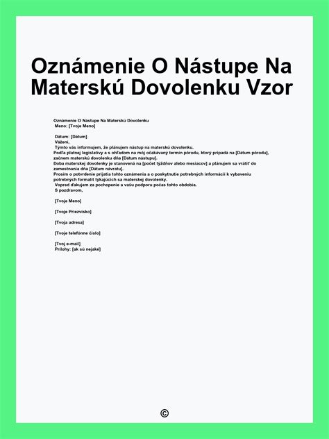 Graf porovnávajúci materskú a rodičovskú dovolenku