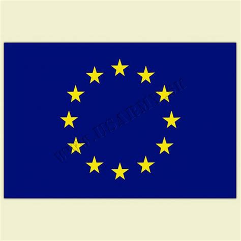 Rodinné symboly a európska vlajka