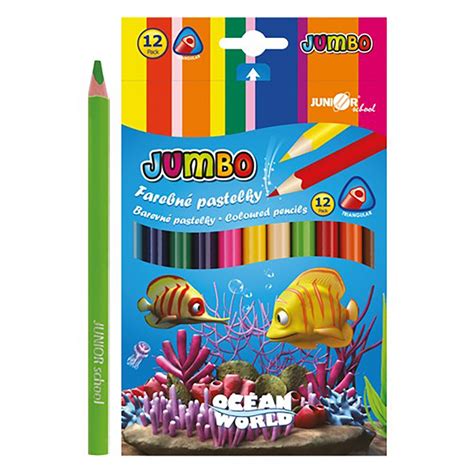 farebné pastelky a papier pre deti