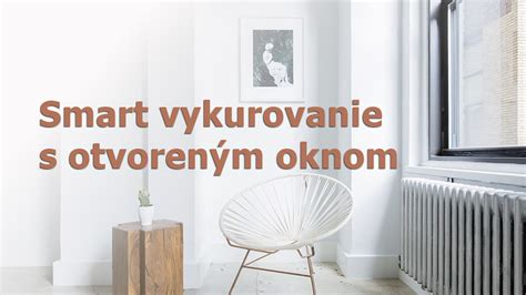 Moderné smart doplnky do domácnosti