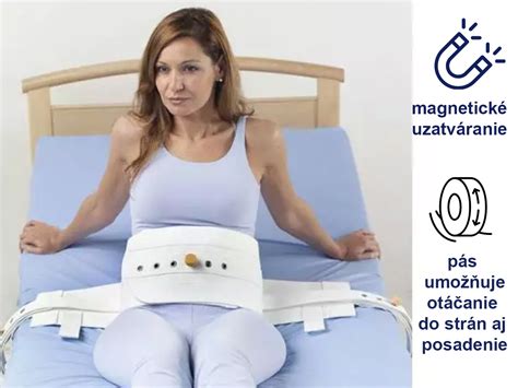 Bezpečnostné bariéry na detskej posteli