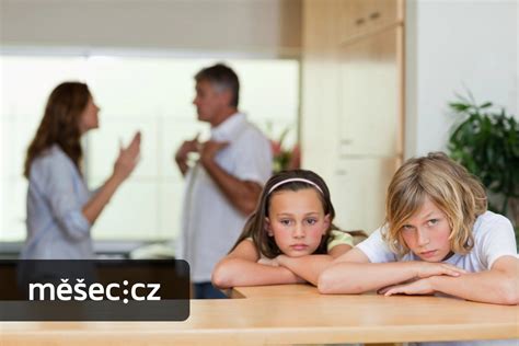 fázy adaptácie dieťaťa na rozvod