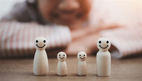 Ilustrácia procesu osvojenia dieťaťa