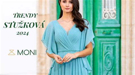 rôzne štýly dámskych šiat