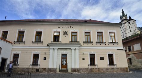 Slovenská mincovňa v Kremnici